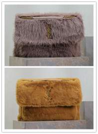 Picture of Saint Laurent Handbags _SKUfw181087287fw